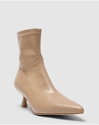 SPURR - Hallie - ONLINE EXCLUSIVE