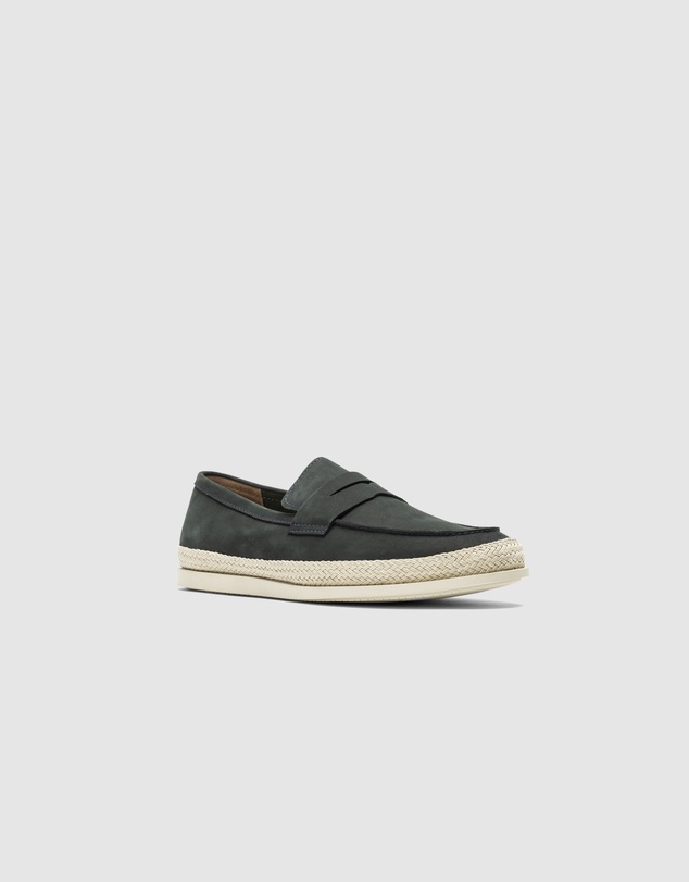 Rodd & Gunn - Huaraki Jute Loafer