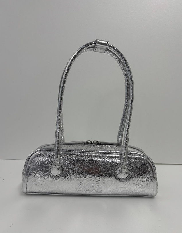 MARGESHERWOOD - Soft Boston EW Mini Bag