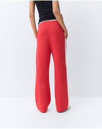 UNISON - Sporty Pull On Pant