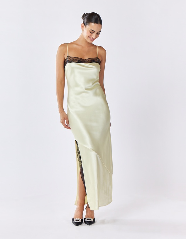 ids - After Dark Dress