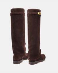 Nokwol - Vespa Boots