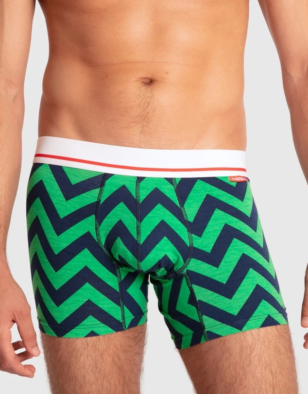 Mosmann - Mens Bamboo Trunks