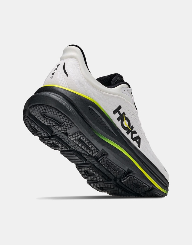 HOKA - Bondi 9 - Men's