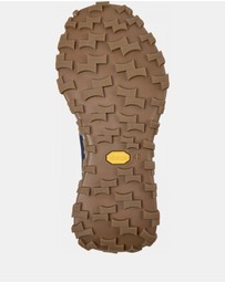 Camper - Trainers Drift Trail