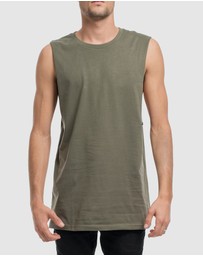 DVNT - 6-Pack Devoid Premium Tank