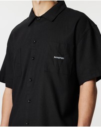 Rarefied - Linen Summer Shirt