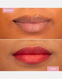 MCoBeauty - Longwear Liquid Lip Liner - Ruby Rouge