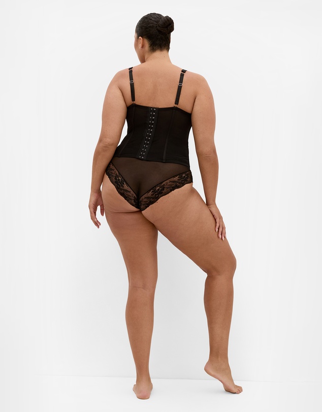 City Chic - Helena Corset