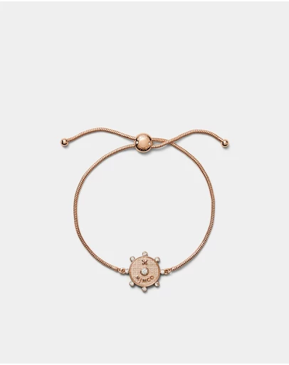 MIMCO - Amulet Bracelet