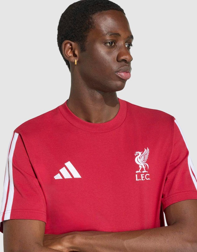 adidas Performance - Liverpool FC DNA T-Shirt