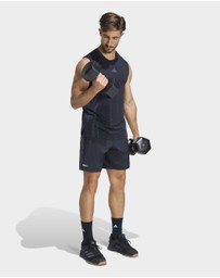 adidas Performance - AIRCHILL INTENSITY TANK Mens