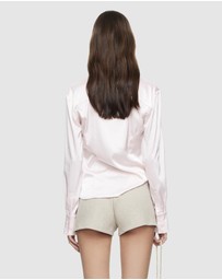 Lioness - Angelic Shirt