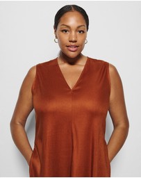 Commonry - Shayla Dress