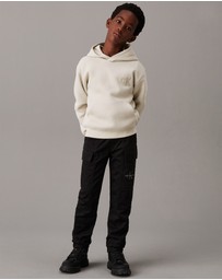 Calvin Klein Jeans - Boys Woven Cargo Trousers