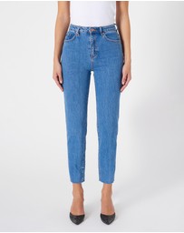 Neuw - Lola Mom Jeans