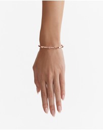 MIMCO - Heart To Heart Bangle