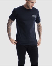 DVNT - NYC Tee