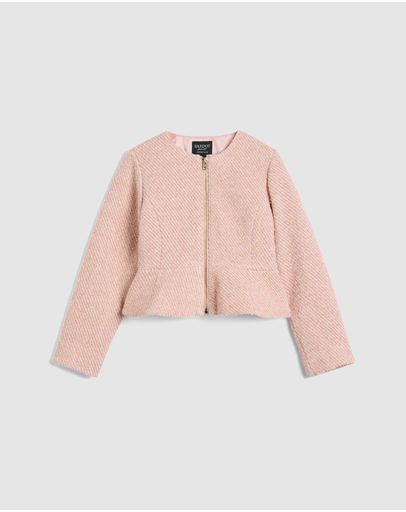 Soft Pink
