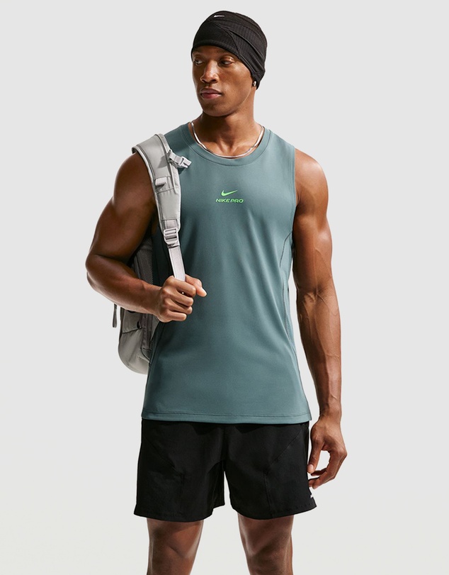 Nike - Pro Dri-FIT Training Tank