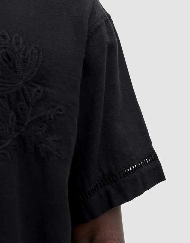 Jack & Jones - Jorgreenwich Emb Shirt SS