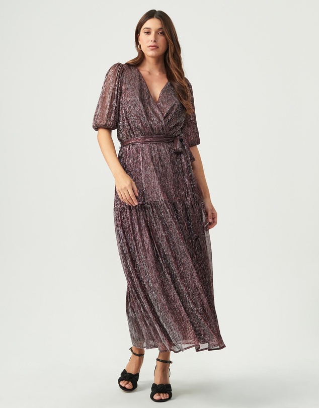 Tussah - Zilla Maxi Dress