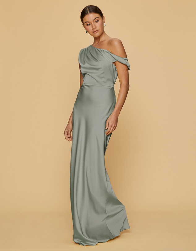 CHANCERY - Hartley Maxi Dress