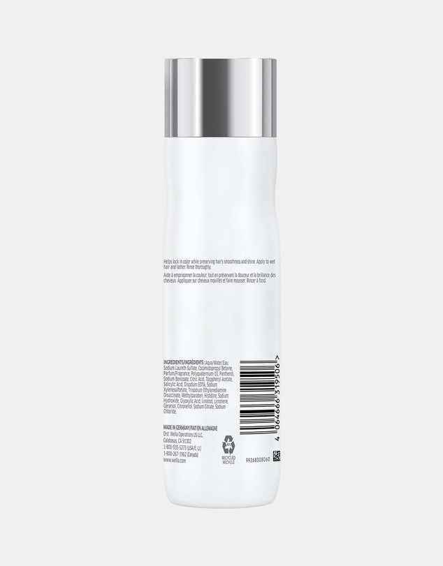 Wella - Premium Care ColorMotion Color Protection Shampoo