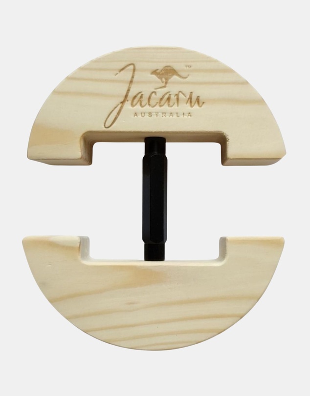 Jacaru - Jacaru 6730 Hat Stretcher 2-way