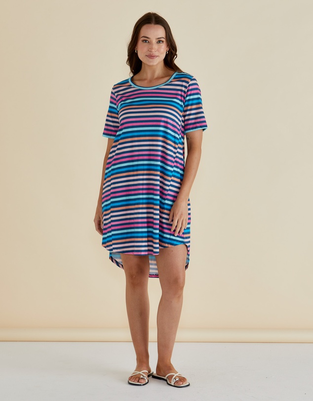 Betty Basics - Nyree Dress