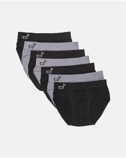 Boody - 7-Pack  Original Briefs
