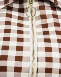 LENNI the label - Xeno Vest