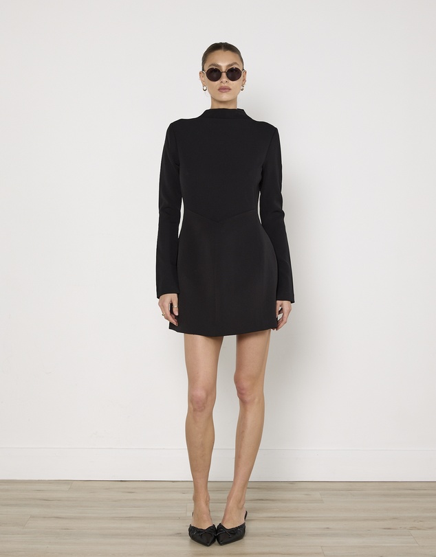 Cirkular - Pre-Loved - Camilla & Marc Gordon Mini Dress