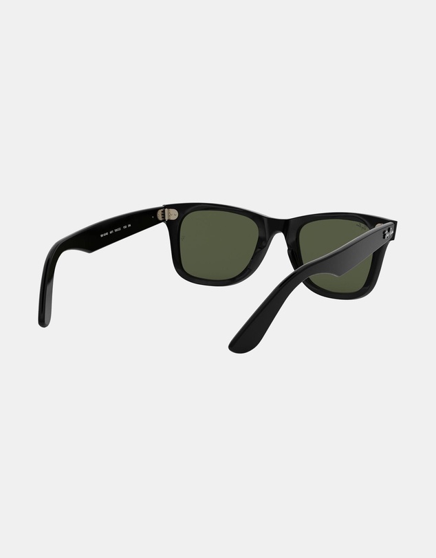 Ray-Ban - Wayfarer Ease RB4340