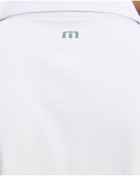 TravisMathew - Perfect Memory Polo