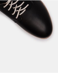 Rollie - Derby Shoe