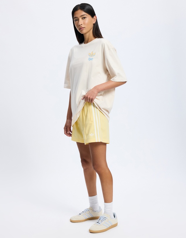 adidas Originals - Firebird Classic Shorts