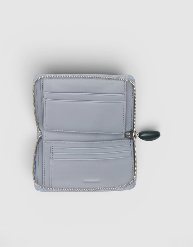 Oroton - Ophelia Medium Zip Around Wallet Smooth