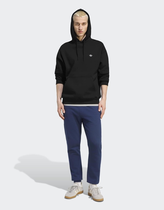 adidas Originals - TREFOIL ESSENTIALS LOOSE HOODIE Mens