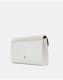 Call It Spring - Qweenbee Clutch