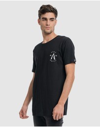 DVNT - 2-Pack Rough Cuts Tee