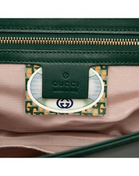 Pre-Loved by Azura Reborn - Pre-Loved Medium Leather Rajah Crossbody