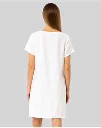 KAJA Clothing - Willa dress