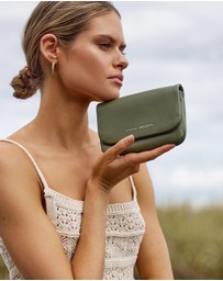 Status Anxiety - Impermanent Wallet