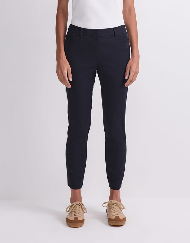 Sportscraft - Evie Side Stripe Pant