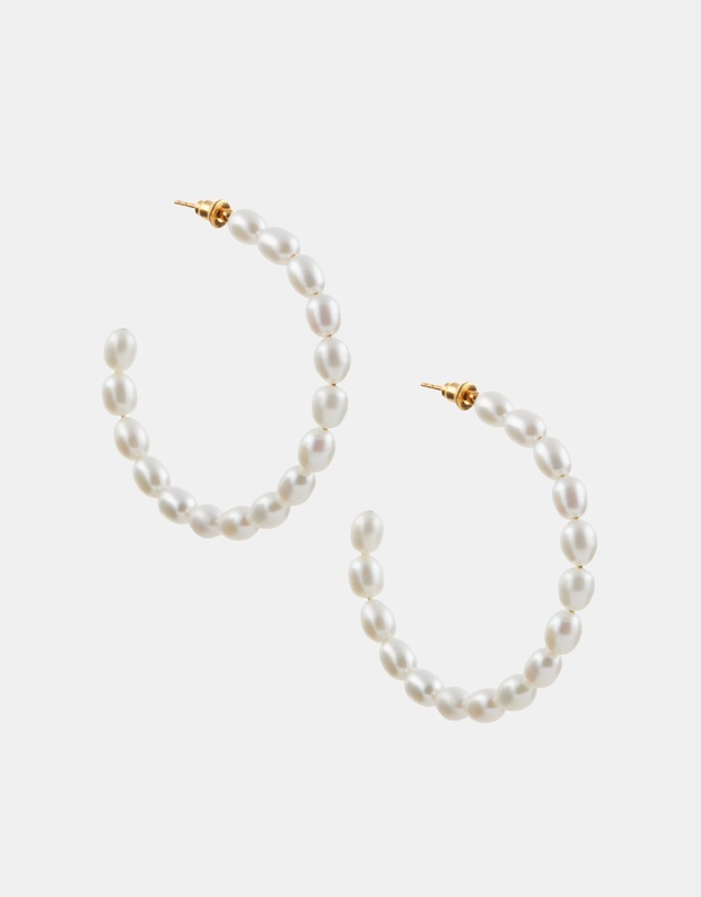 Christie Nicolaides - Ilena Hoops