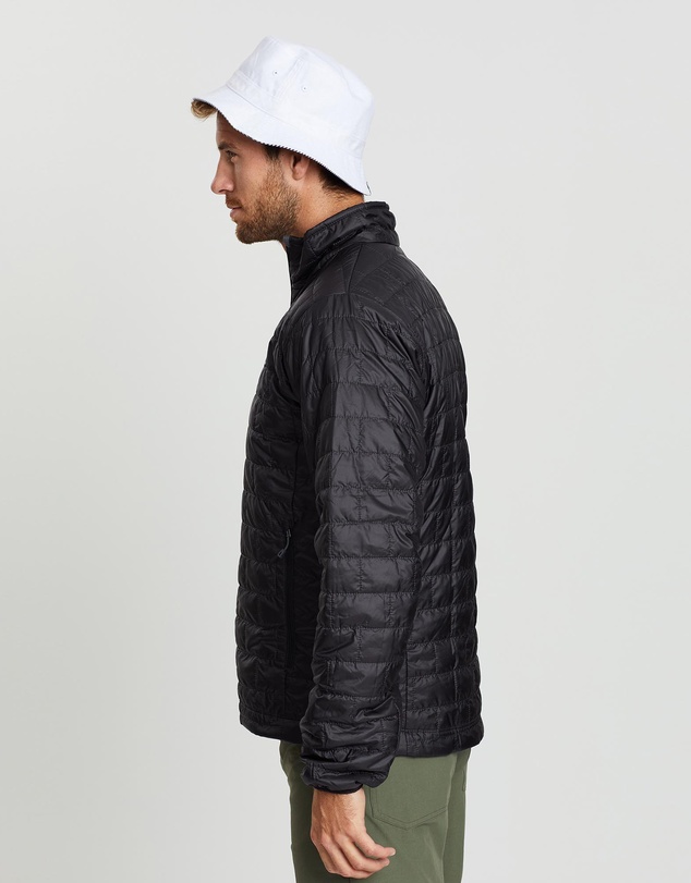 Patagonia - Men's Nano Puff Jacket