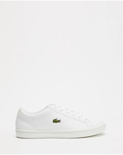 Lacoste - Straightset - Women's