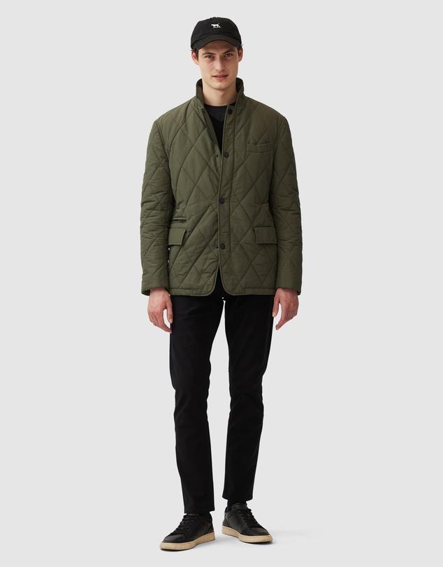 Rodd & Gunn - Elsthorpe Jacket