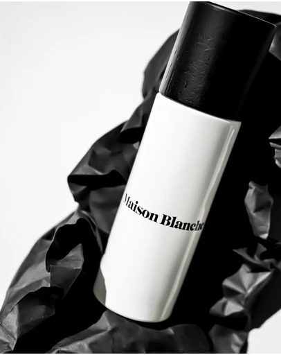 Maison Blanche - 010 Cedarwood & Patchouli - Room & Linen Spray